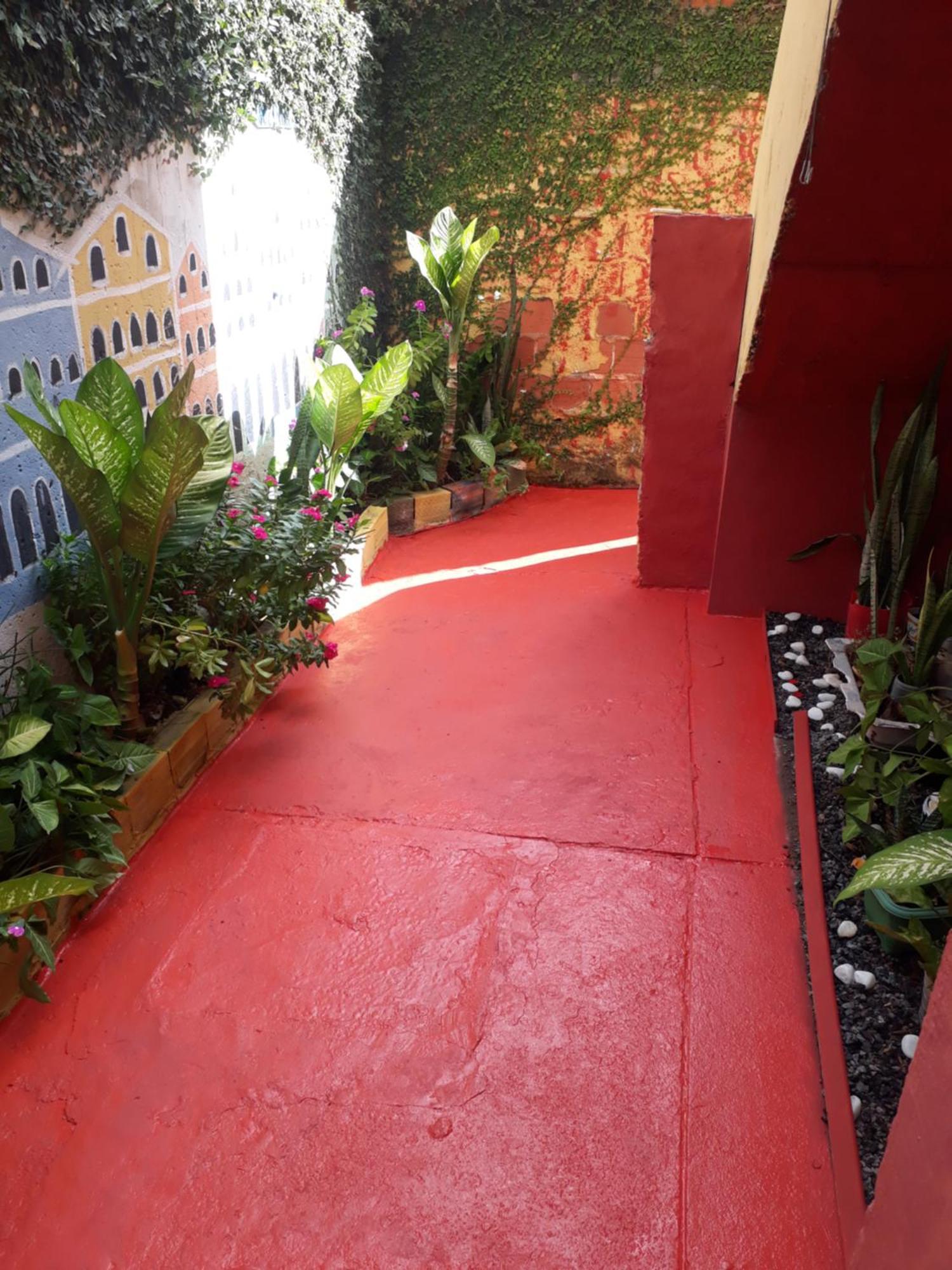 Perto Do Aeroporto De Salvador - Dona Pitanga Hostel Lauro de Freitas Eksteriør billede